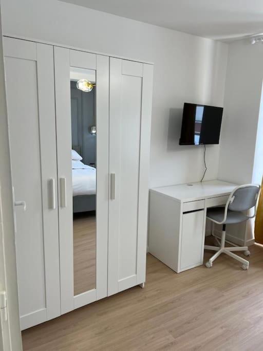 Apartment Beau Duplex Au Centre Ville. *